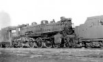 CN 4-6-2 #5291